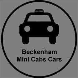 Beckenham Mini Cabs Cars